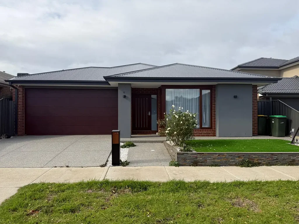 Modern Family Living with Premium Inclusions in a Prime Tarneit Location