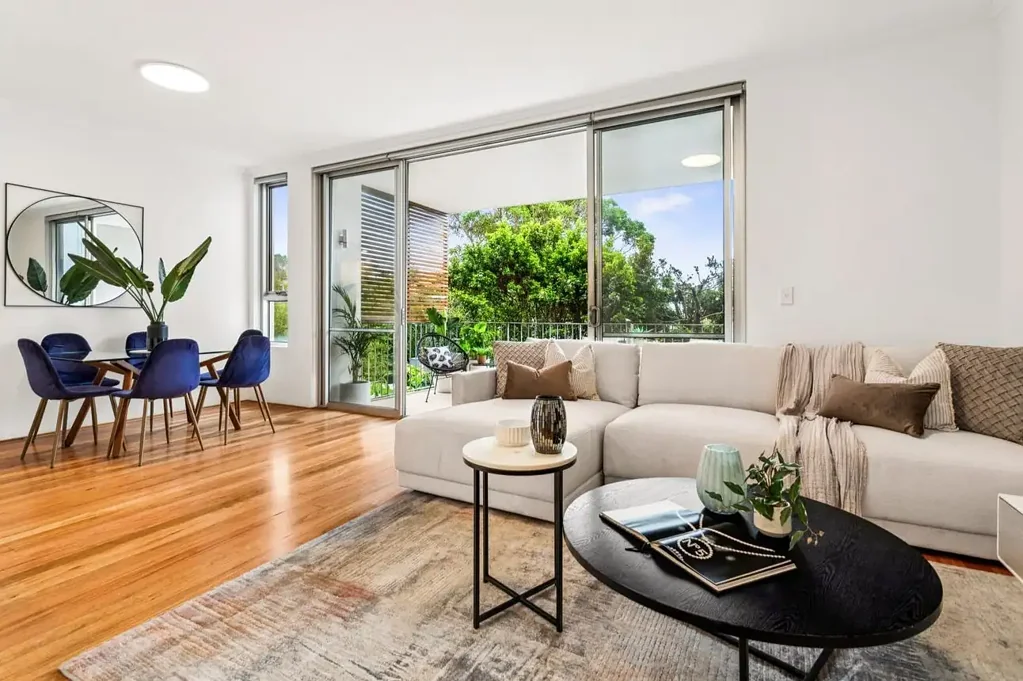 Coastal Sophistication Meets Village Living in a Prime Bondi Setting