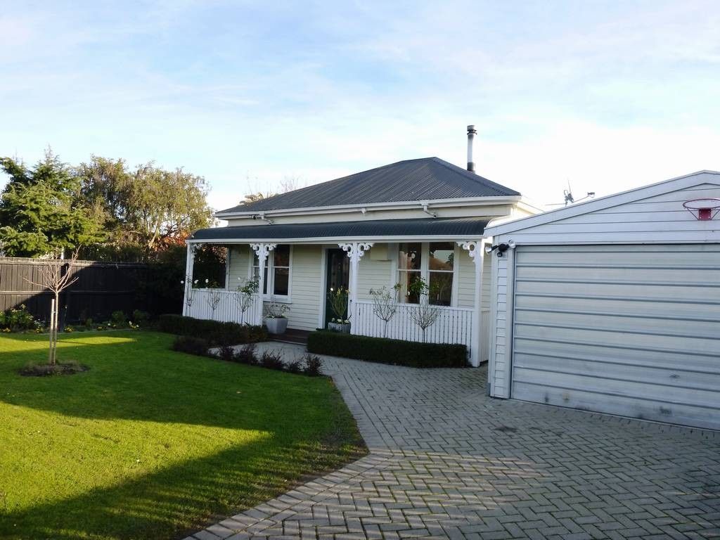 21 Church Street, Swanson, Auckland - Waitakere, 4 Schlafzimmer, 1 Badezimmer