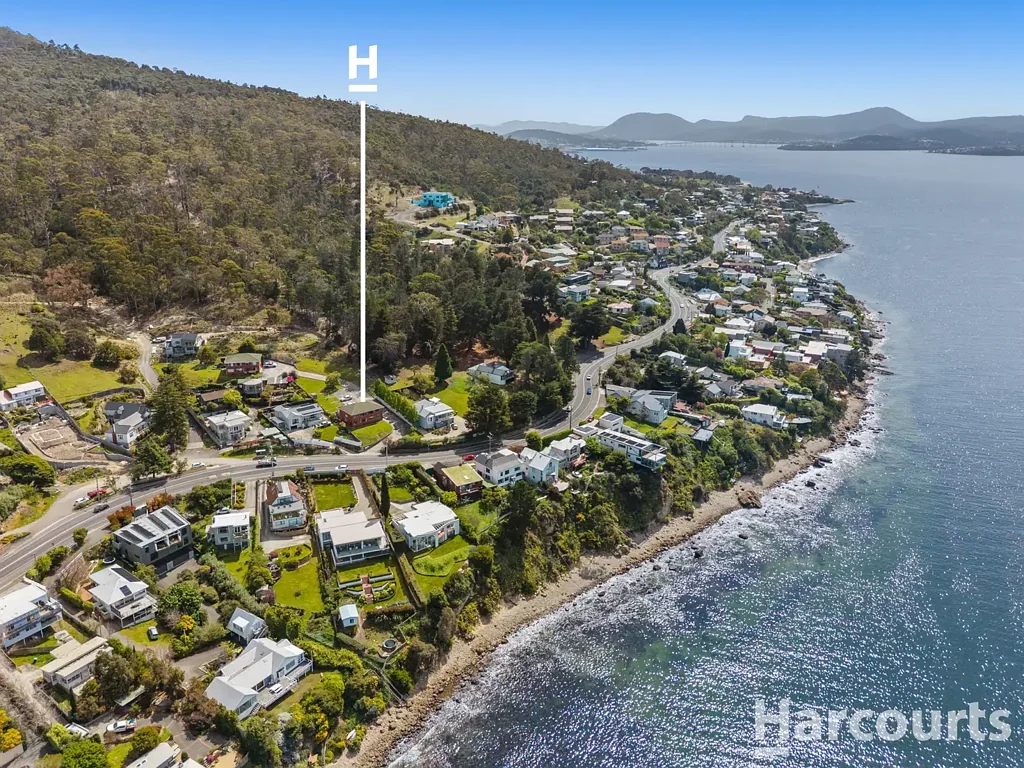 Sandy Bay 2कमरा Retro Style & Superb River Views