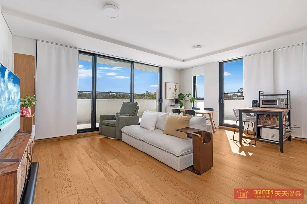 305/141 Penshurst Road, Narwee, NSW 2209