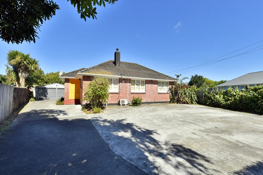 16 Attlee Crescent, Bryndwr, Christchurch, Canterbury