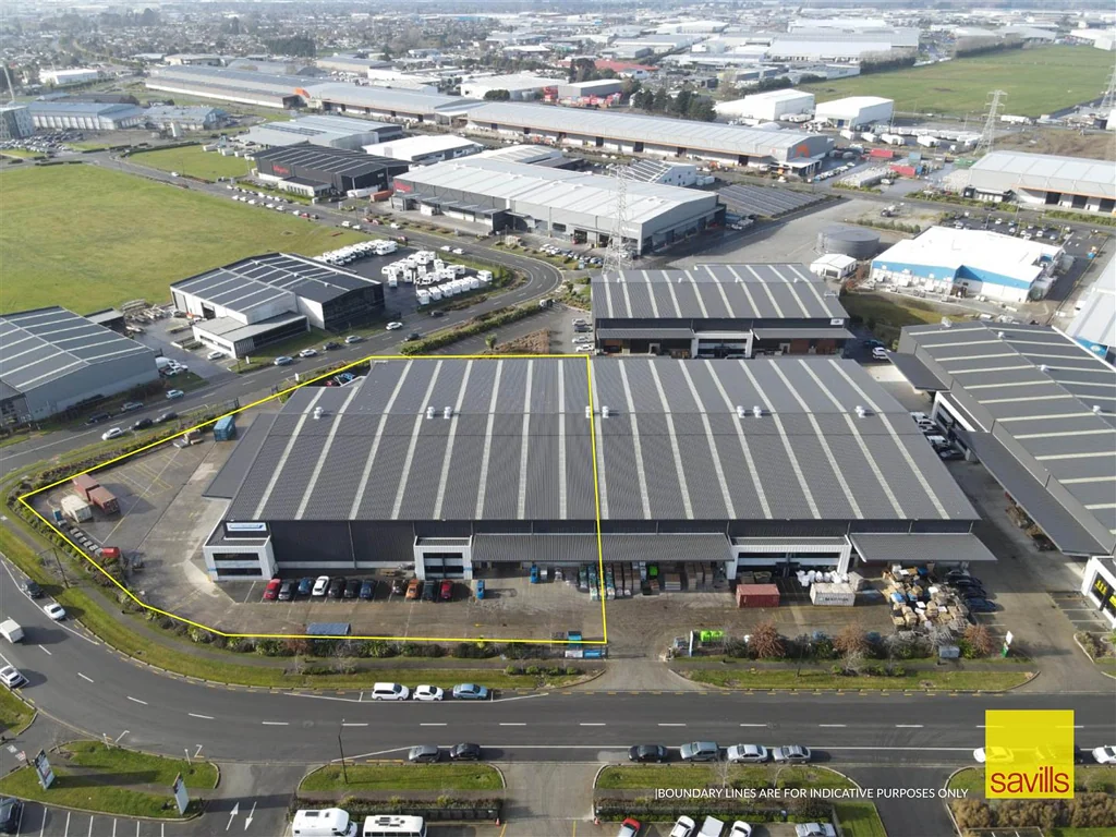 Islington  Prime Industrial Warehouse Opportunity
