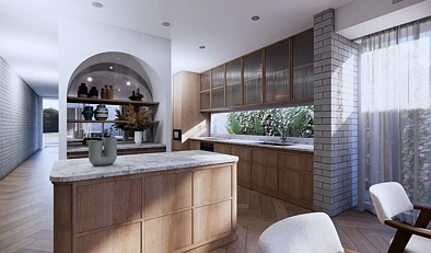 4 Olver Street, Preston, VIC 3072, 4房, 3浴, Townhouse