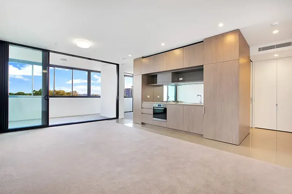Chic Executive Living