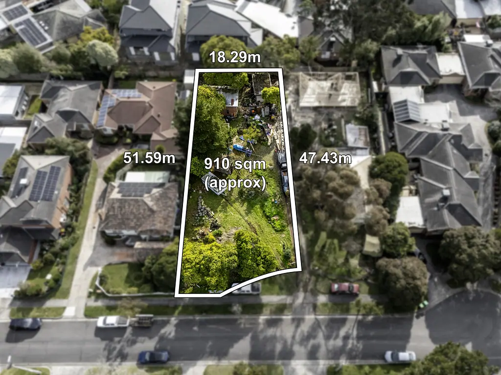 9 Wickham Avenue, Forest Hill, VIC 3131