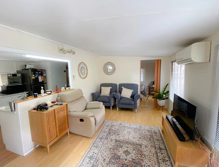 28A/570 Pine Ridge Road, Coombabah, Gold Coast, 1 침실, 1 욕실, Lifestyle Property