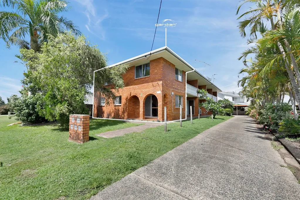 1/8 Hague Street, East Mackay, QLD 4740
