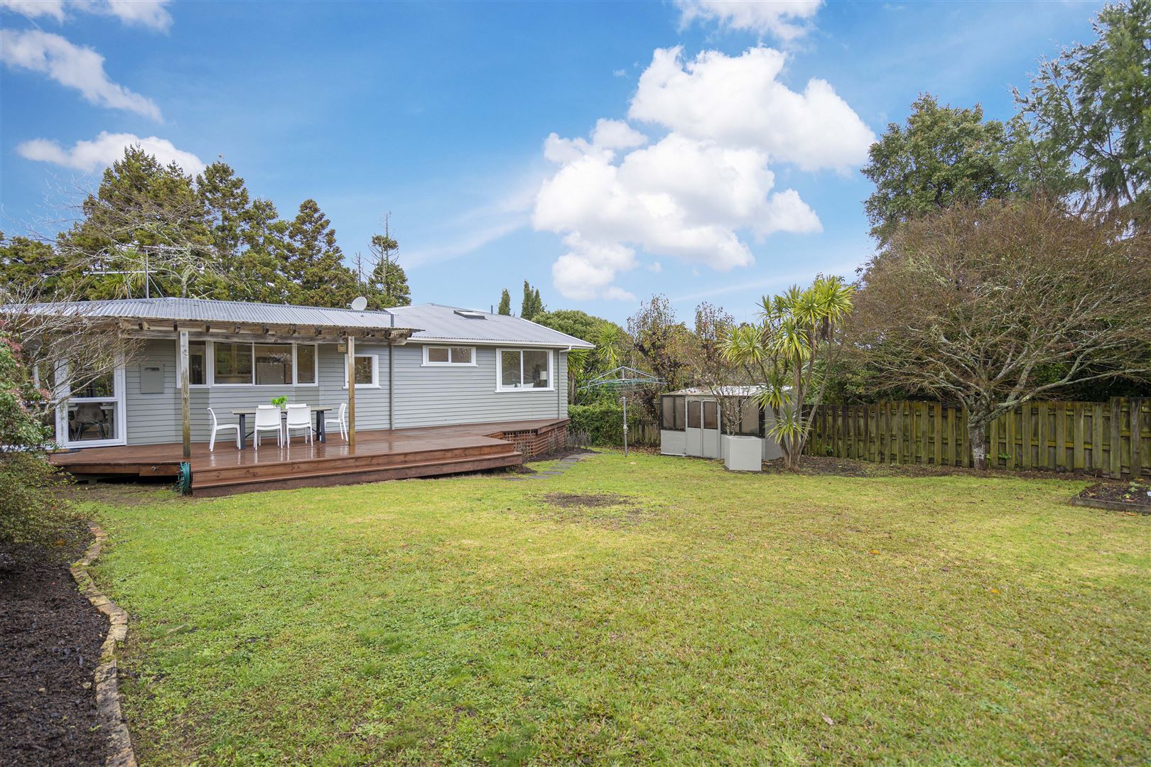 12 Rata Road, Whenuapai, Auckland - Waitakere, 4 rūma, 0 rūma horoi