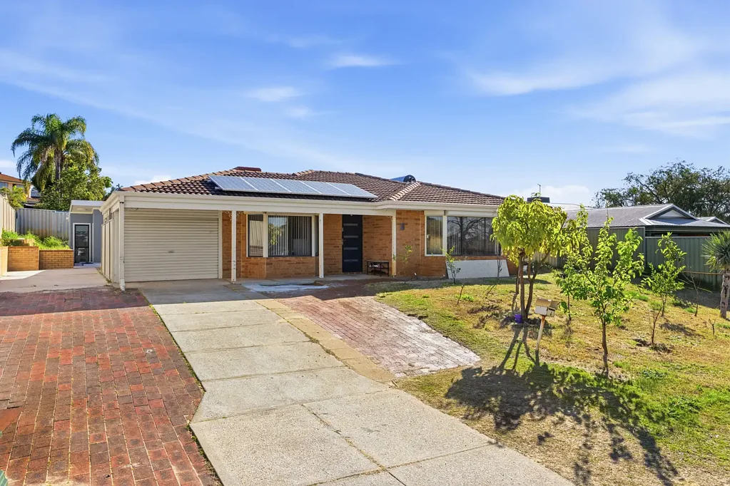 Alexander Heights 6房  One Title. Two Homes. Amazing Rent Return!!