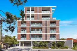 UNIT 304 8 FULTON ST, Penrith