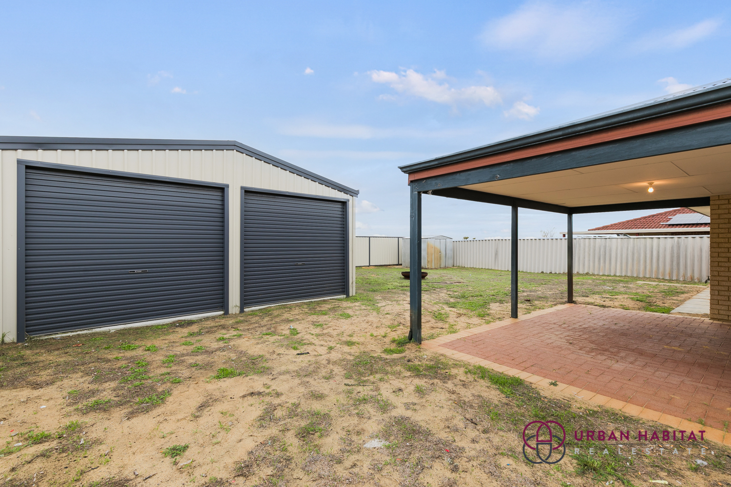 6 DUNSTER WAY, ORELIA WA 6167, 0 રૂમ, 0 બાથરૂમ, House