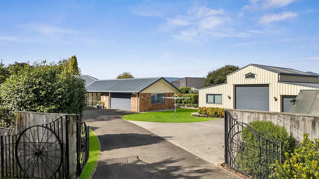 24a Mangawhero Rd, Matamata, Waikato