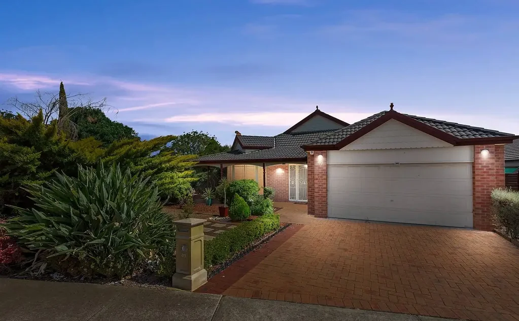 Stunning Family Home