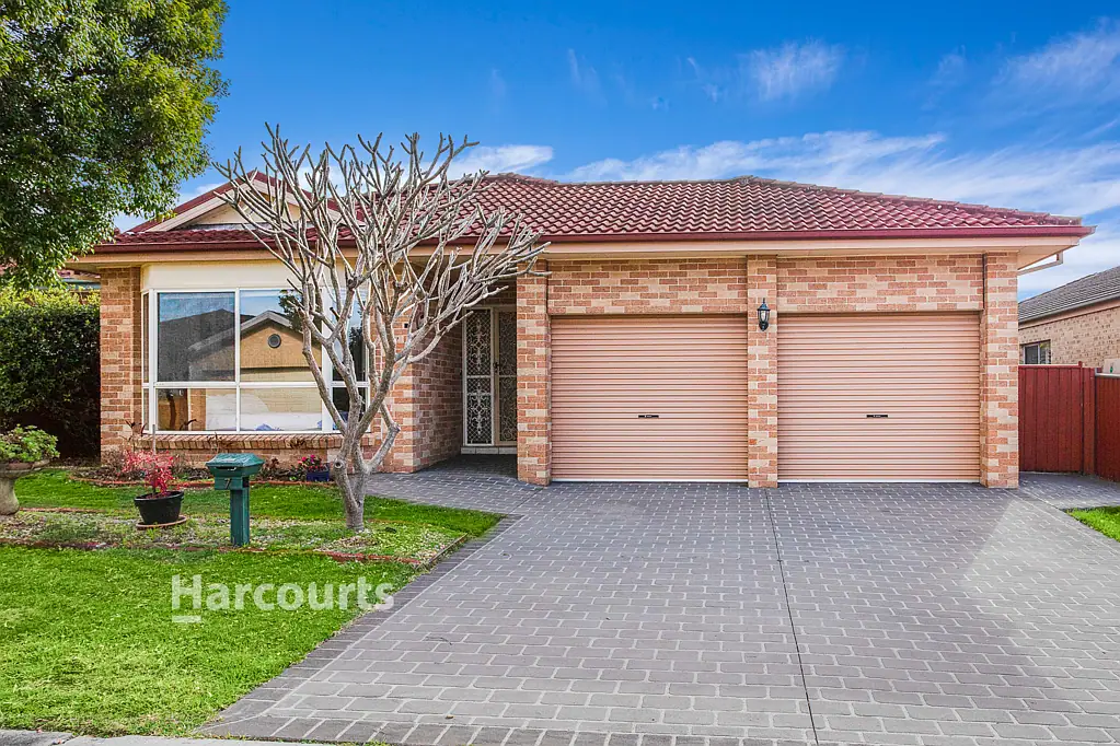 7 Longley Grove, Kanahooka, NSW 2530