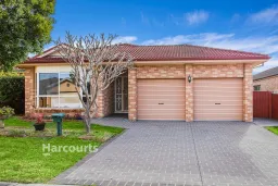 7 Longley Grove, Kanahooka