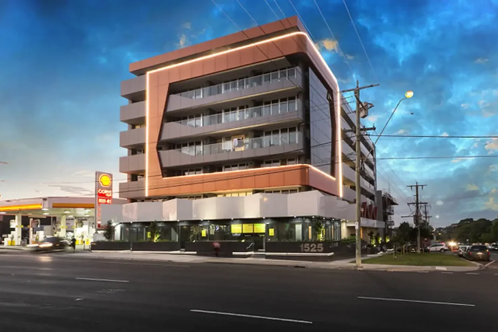 STYLISH APARTMENTS IN PRIME LOCATION