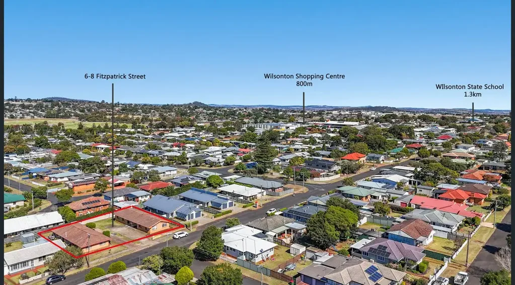 Your Next Home Awaits in Wilsonton