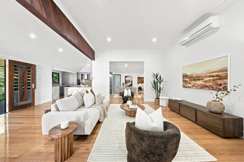 Belgian Gardens 6房  Where Privacy Meets an Unrivalled Lifestyle.