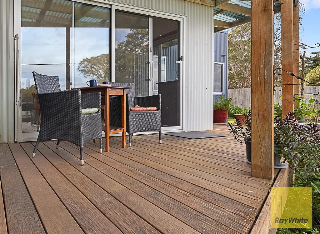 Toora 3房  SUSTAINABLE LIVING WITH VIEWS!