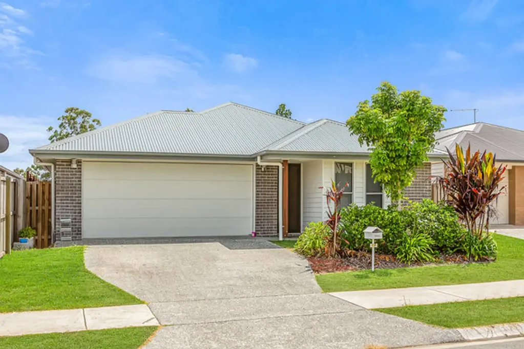Beautiful Family Home