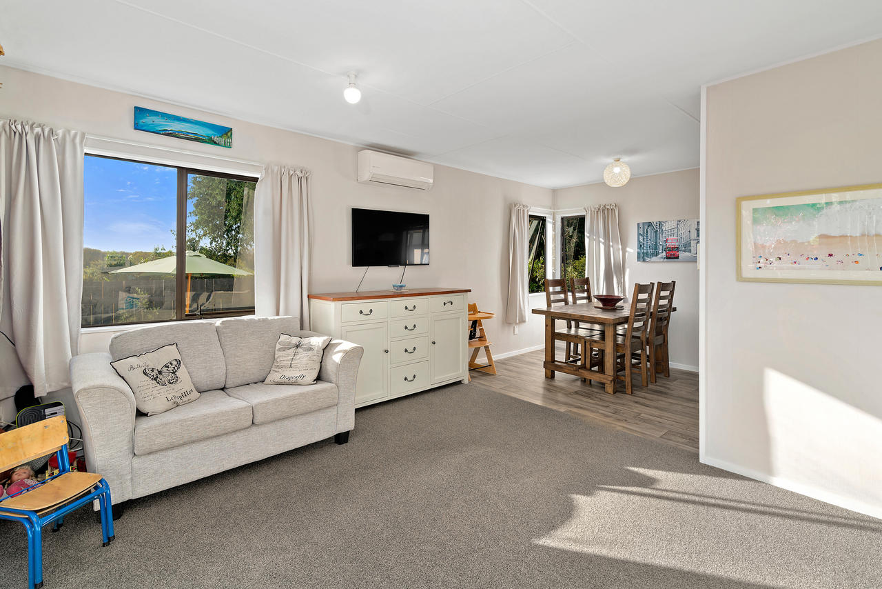 35b Aquarius Drive, Kawaha Point, Rotorua, 3房, 1浴