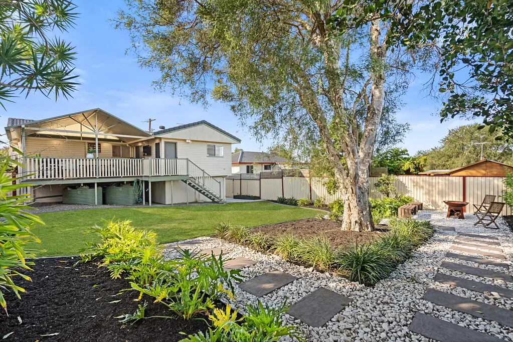 9 Jeffrey Street, Capalaba, QLD 4157