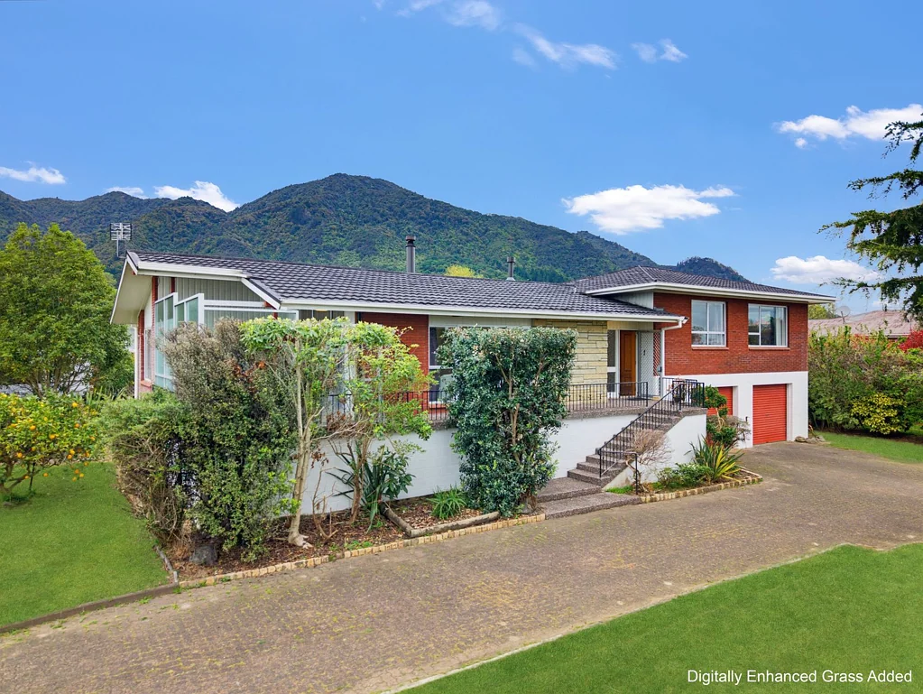 Te Aroha 3Zimmer Ready to Make Your Move Before Christmas?