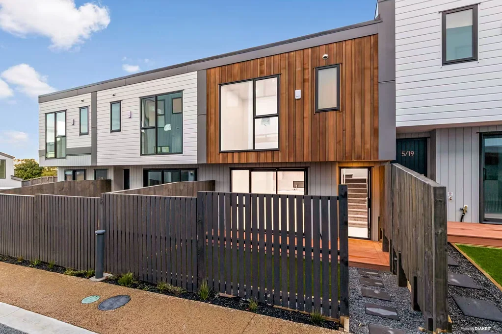 4/19 Parker Avenue, New Lynn, Waitakere City, Auckland