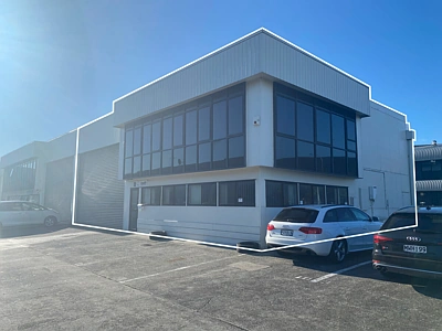 Business  Light Industry Zone
