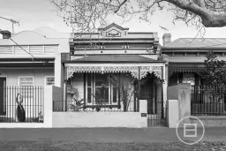 120 Richardson Street, Albert Park