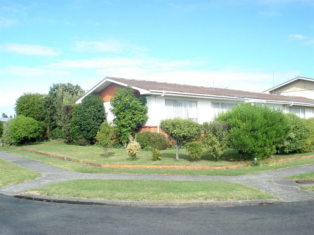 12 Ashcroft Street, Pirimai, Napier, 2房, 1浴