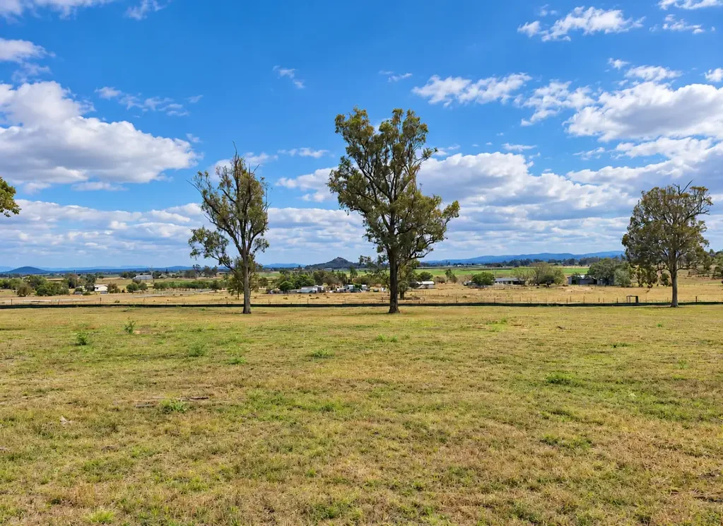 Brightview AMAZING OUTLOOK – PREMIUM 3000m² ACREAGE ALLOTMENT!