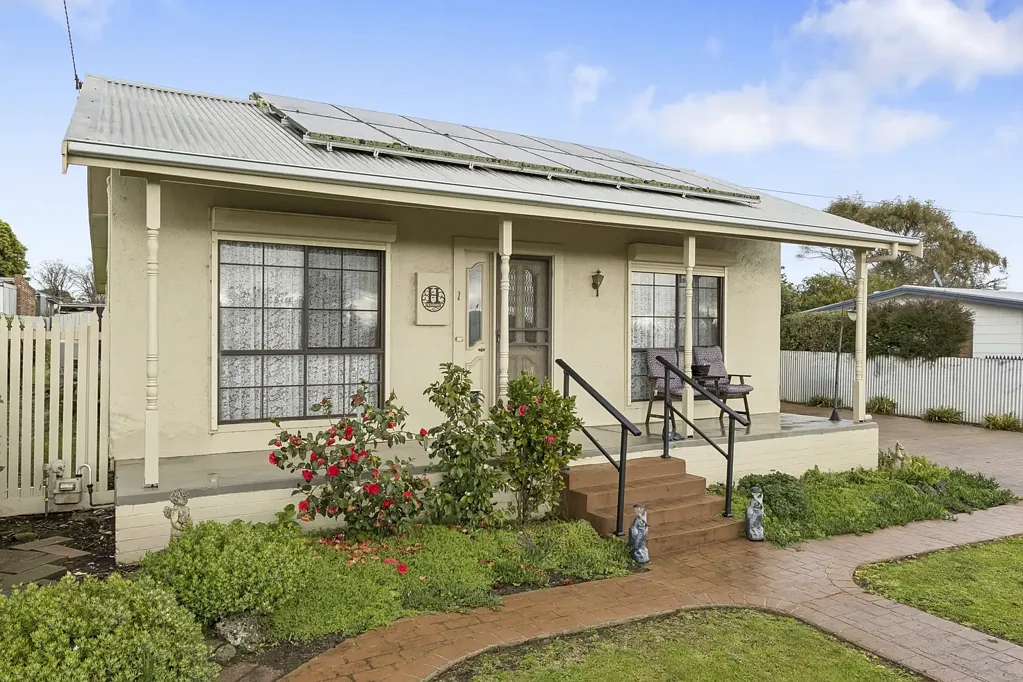 Camperdown 3બેડરૂમ Comfortable Home in a Convenient Location