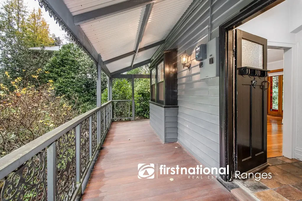 455 Mount Dandenong Tourist Road, Sassafras, VIC 3787
