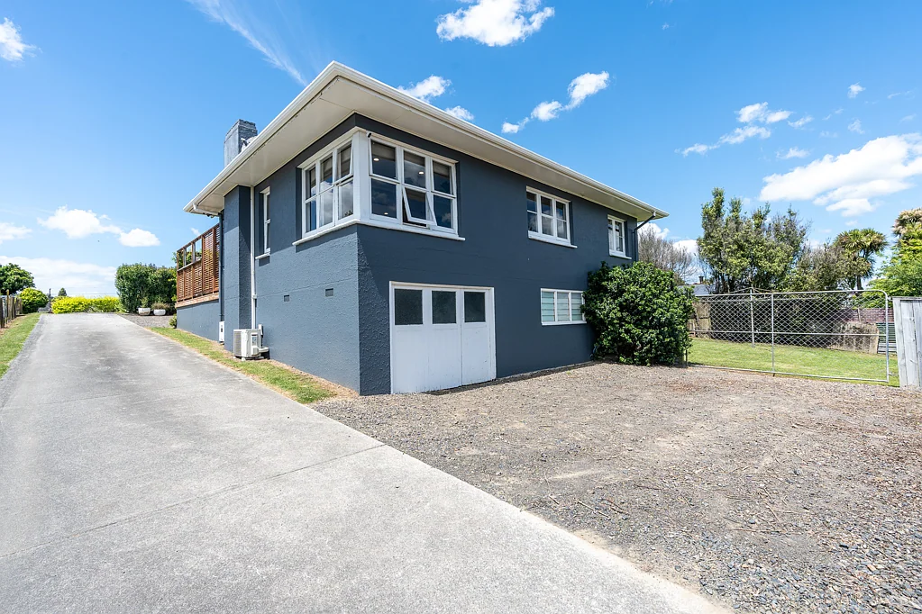 122 Goodfellow Street, Te Awamutu, Waipa, Waikato