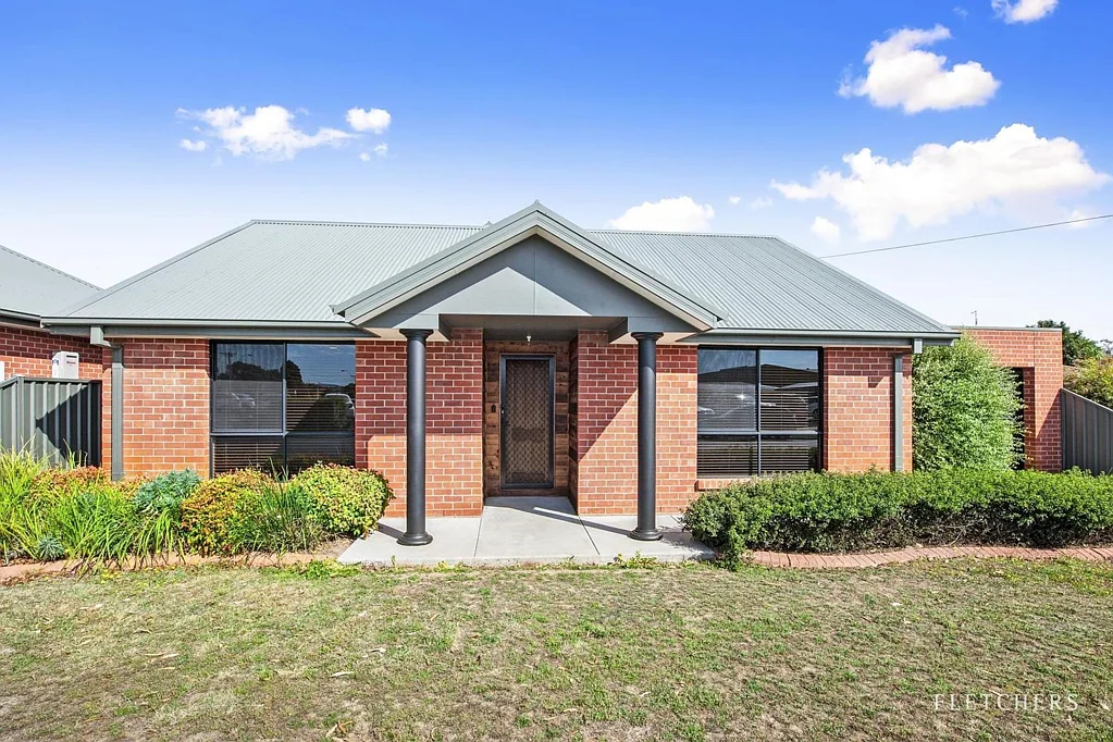 2/1000 Grevillea Road, Wendouree, VIC 3355