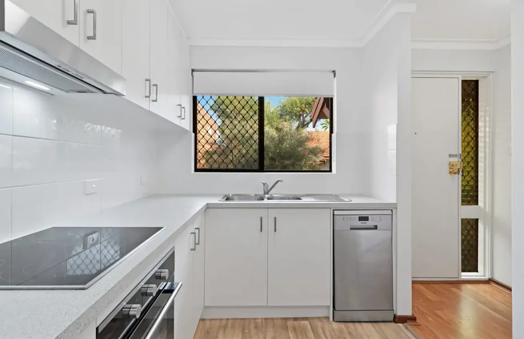 Charming 2-Bedroom Home in Prime Mount Lawley Location