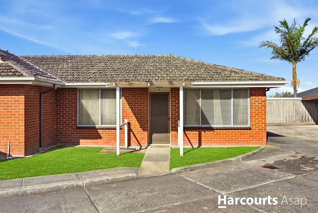 Dandenong North 1Phòng ngủ Invest, Nest or Simply Enjoy