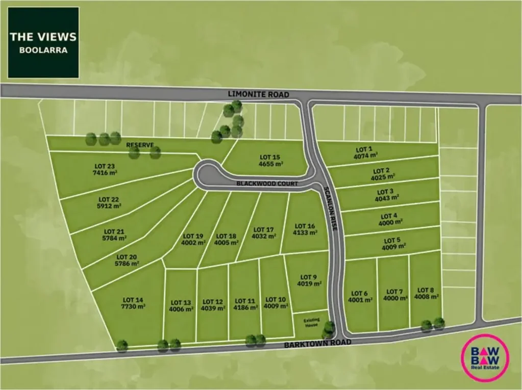 Boolarra Your Dream Lifestyle Awaits - 4,000m²+ Lots with Breathtaking Rural Views
