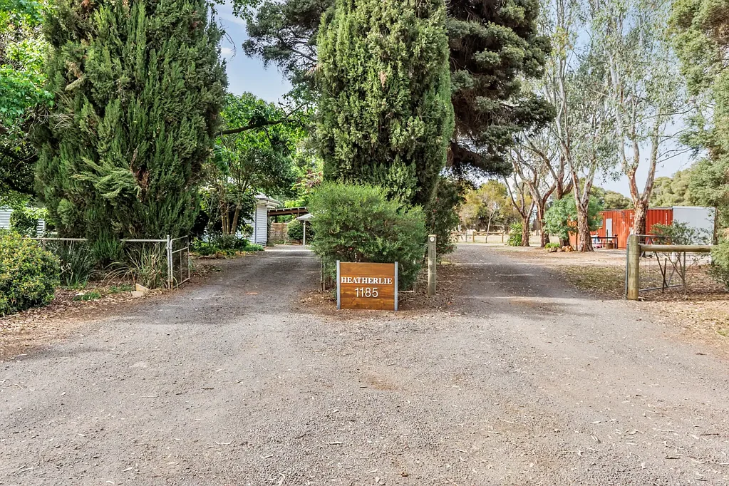 1185 Fenaughty Road, Merrigum, VIC 3618