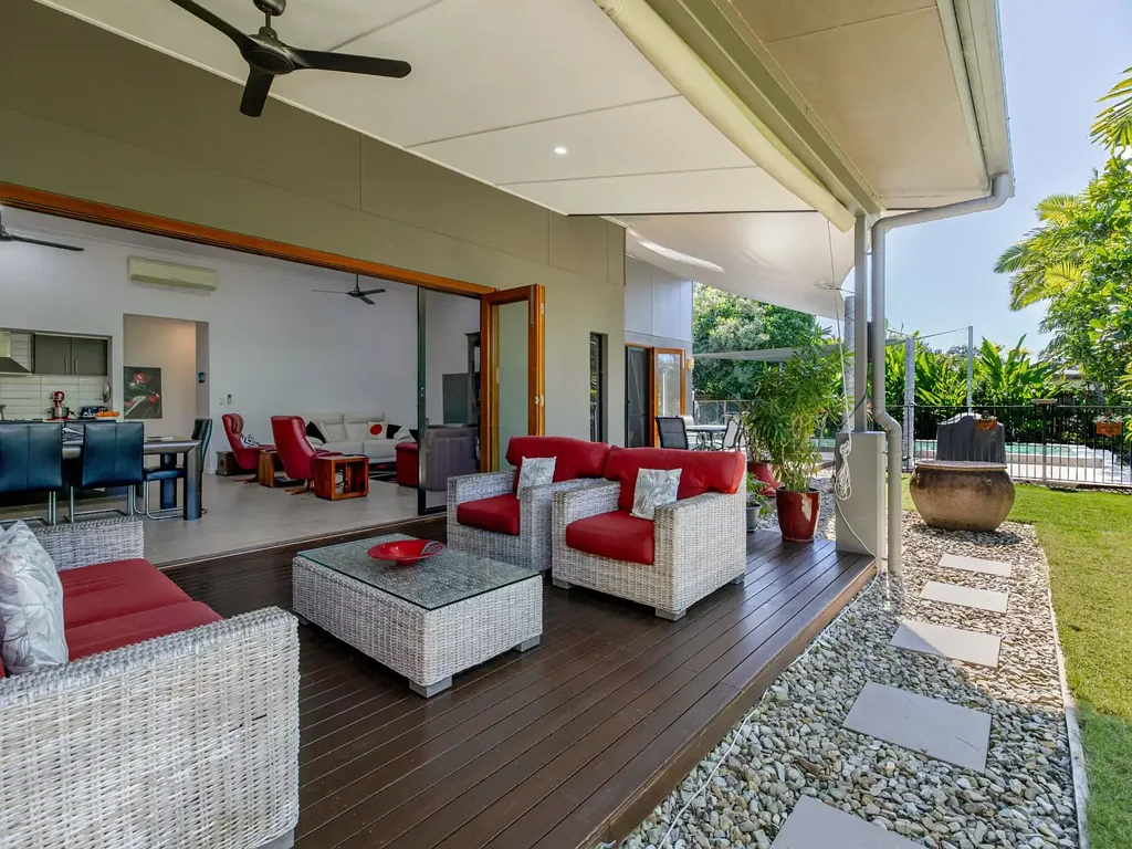 Port Douglas 4Moenga COMPLETE TROPICAL LIFESTYLE PACKAGE