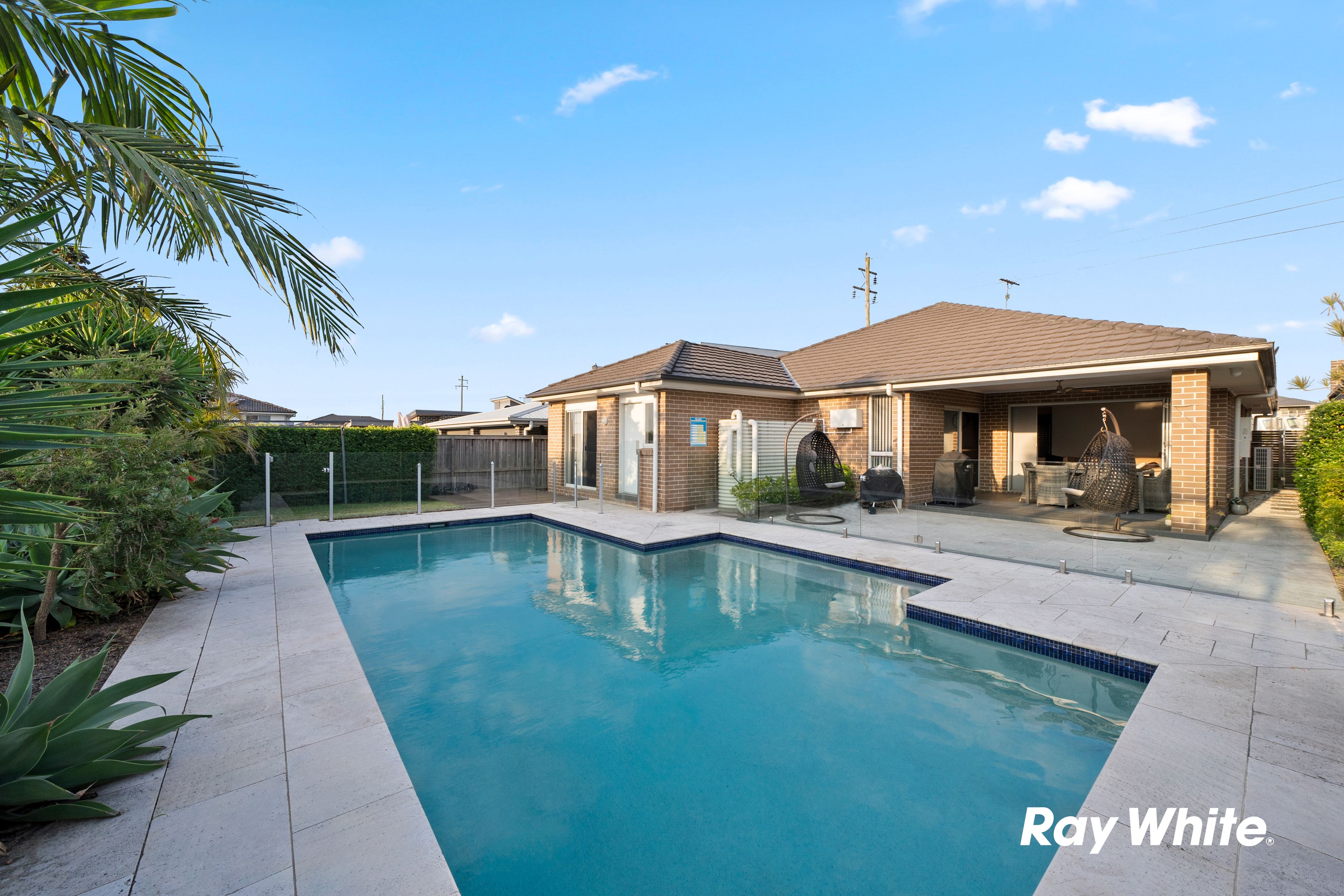 69 ALEX AV, SCHOFIELDS NSW 2762, 0 ਕਮਰੇ, 0 ਬਾਥਰੂਮ, House