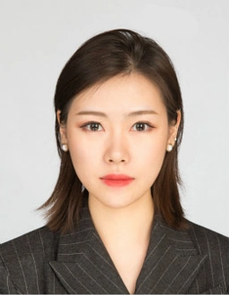 Carrey Hu
