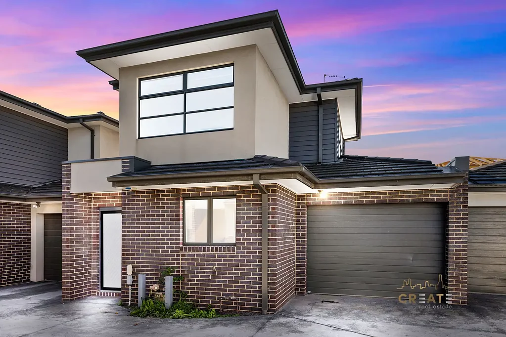 5/75 Glengala Road, Sunshine West, VIC 3020