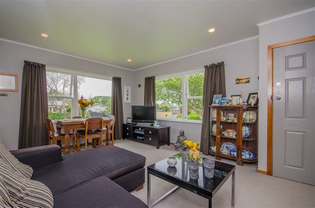 1/1 Kiekie Road, Mangere Bridge, Auckland - Manukau, 2 ਕਮਰੇ, 1 ਬਾਥਰੂਮ