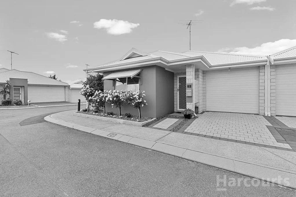 20/21 Southmead Green, Erskine, WA 6210