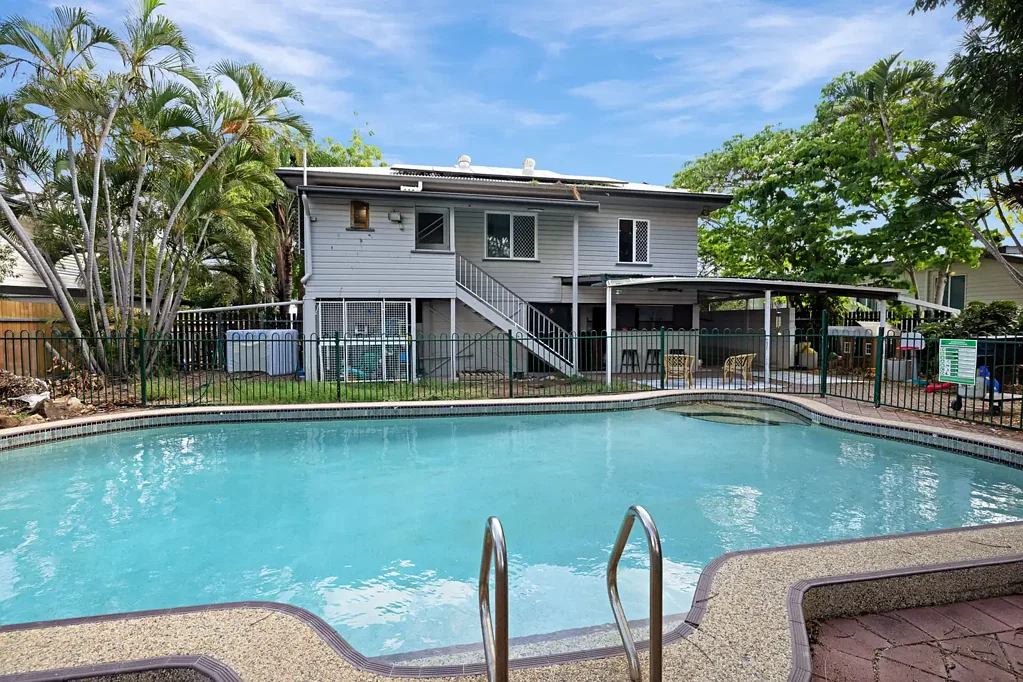 35 McDonald Street, Gulliver, QLD 4812