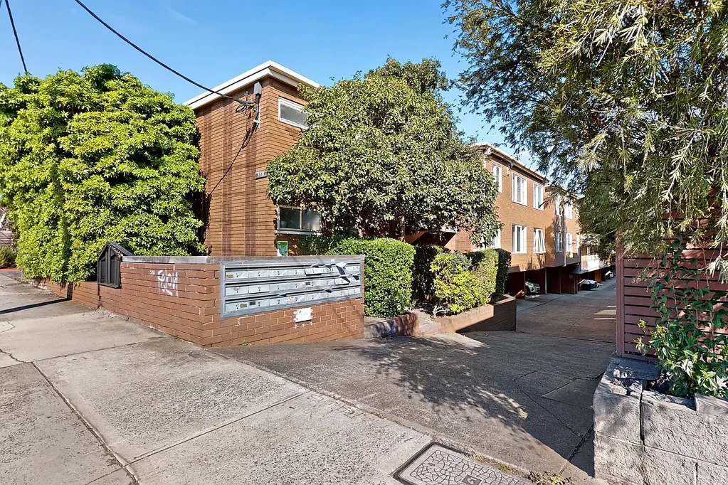 Brunswick West 1房 内北区经济适用房，交通便利 Affordable Inner-North Living with Outstanding Connectivity