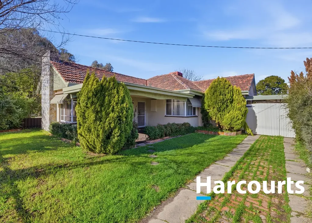 Wangaratta 3房  Affordable Living or Investment Opportunity - 639m2